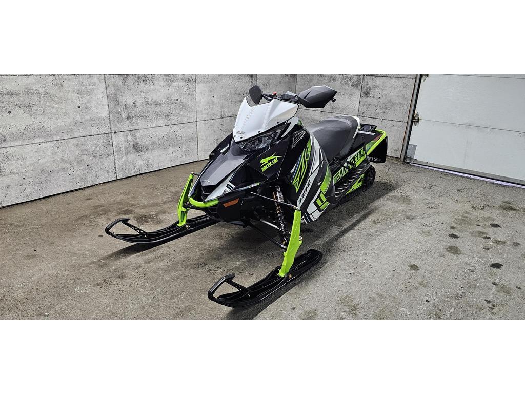 Arctic Cat ZR9000RR ZR 9000 2024 à vendre