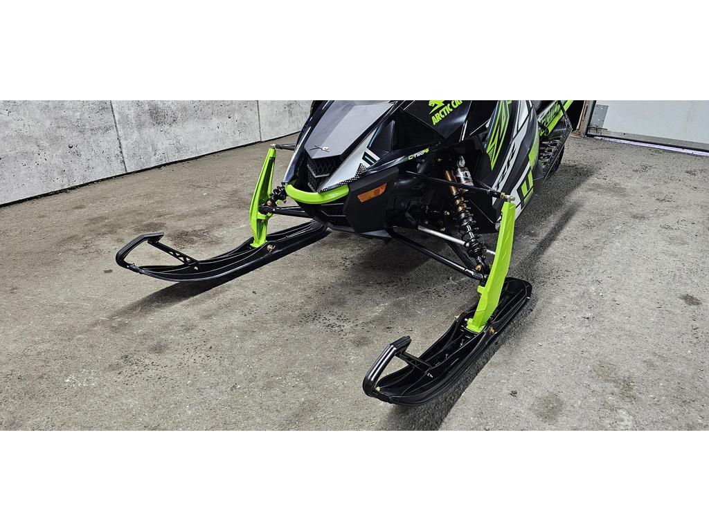 Arctic Cat ZR9000RR ZR 9000 2024 à vendre