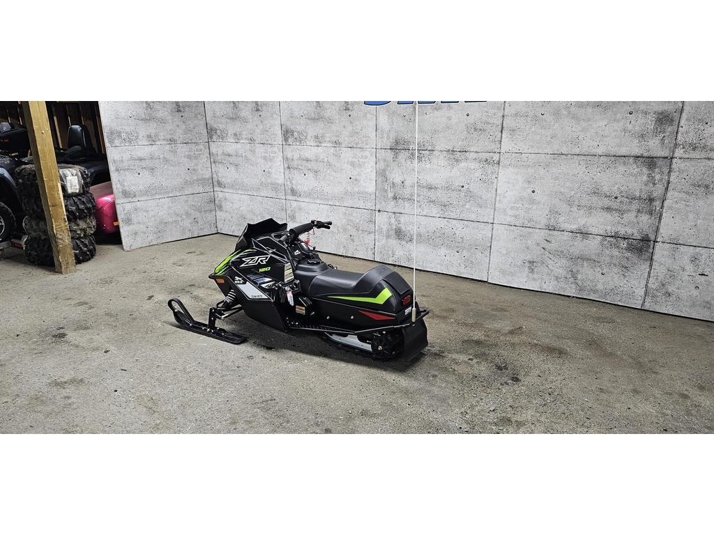 Arctic Cat ZR120 2024 à vendre