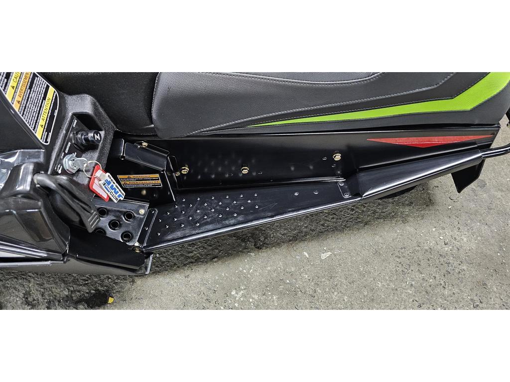 Arctic Cat ZR120 2024 à vendre