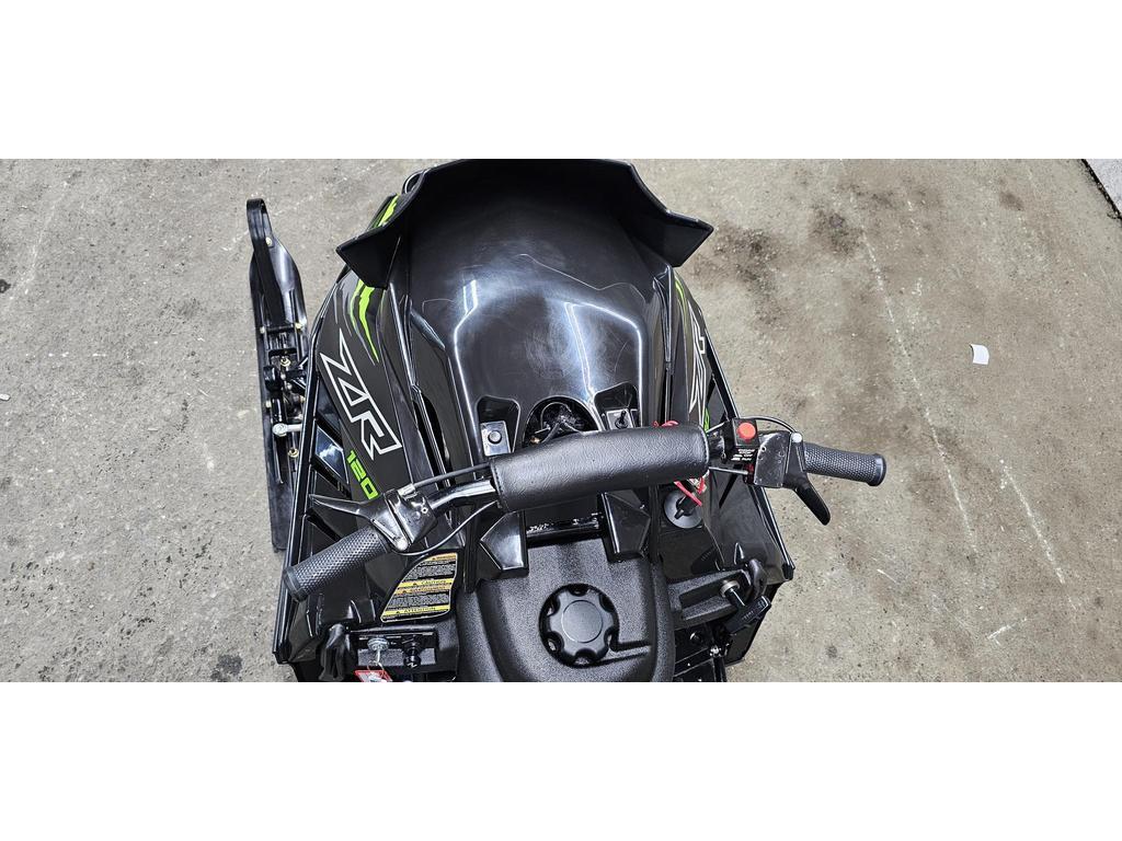 Arctic Cat ZR120 2024 à vendre