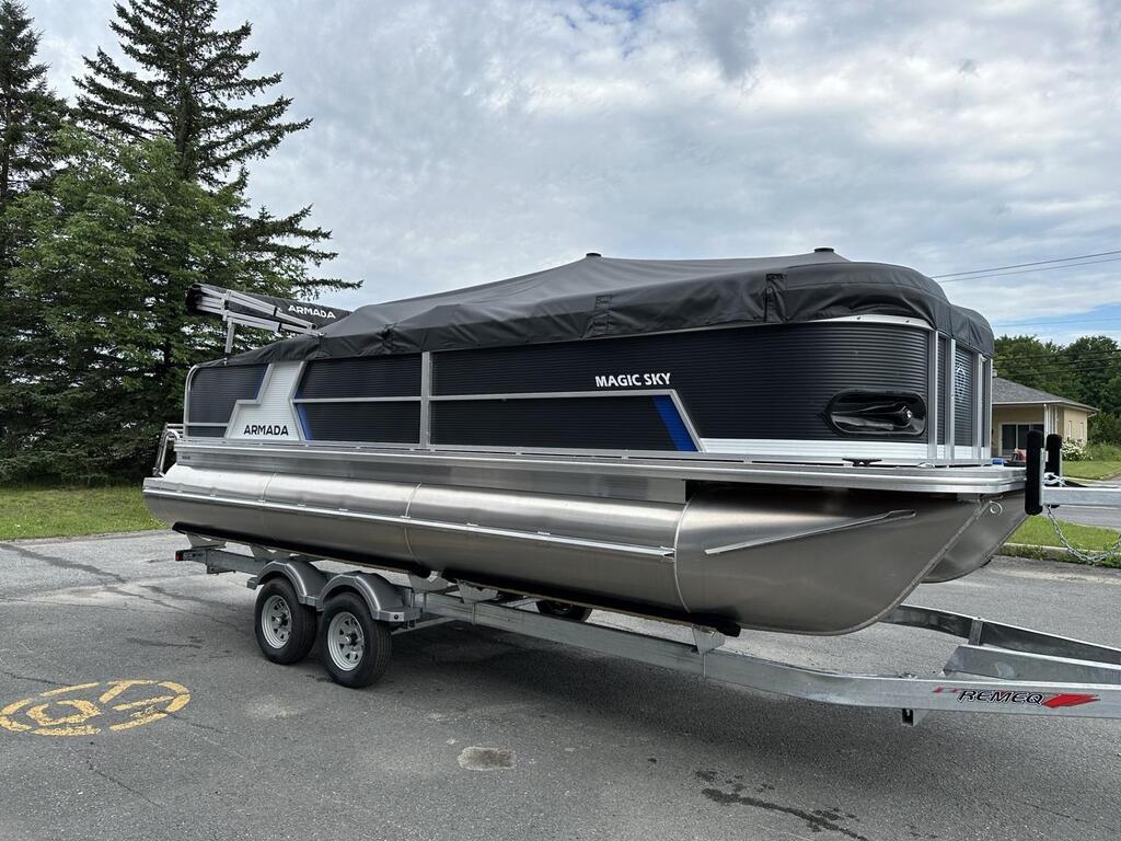 Armada Enterprises MAGICSKY 208 2023 à vendre