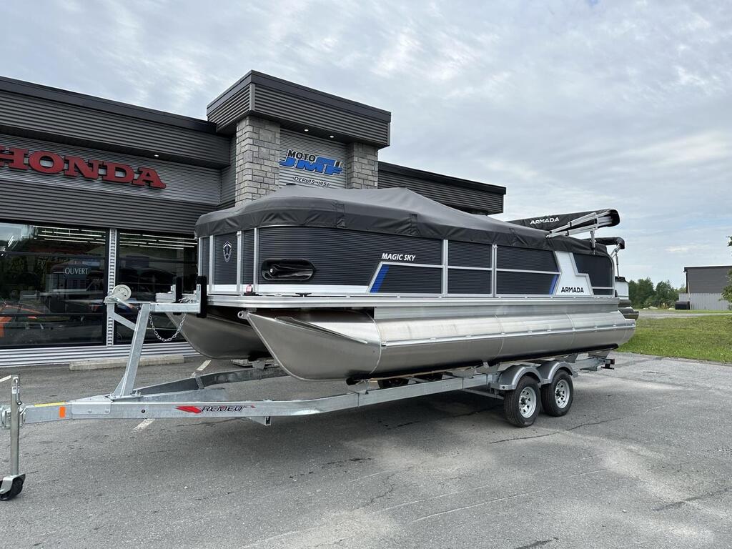 Armada Enterprises MAGICSKY 208 2023 à vendre