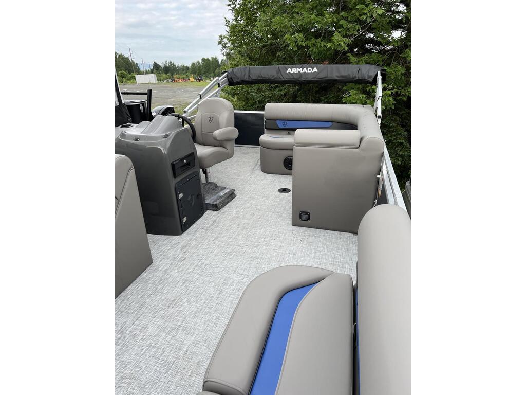 Armada Enterprises MAGICSKY 208 2023 à vendre