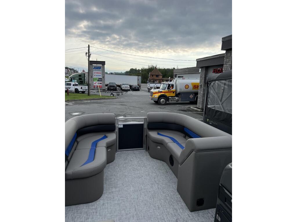 Armada Enterprises MAGICSKY 208 2023 à vendre