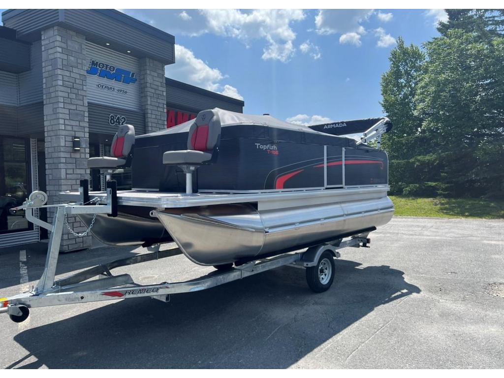 Armada Enterprises TOPFISH 168 2023 à vendre
