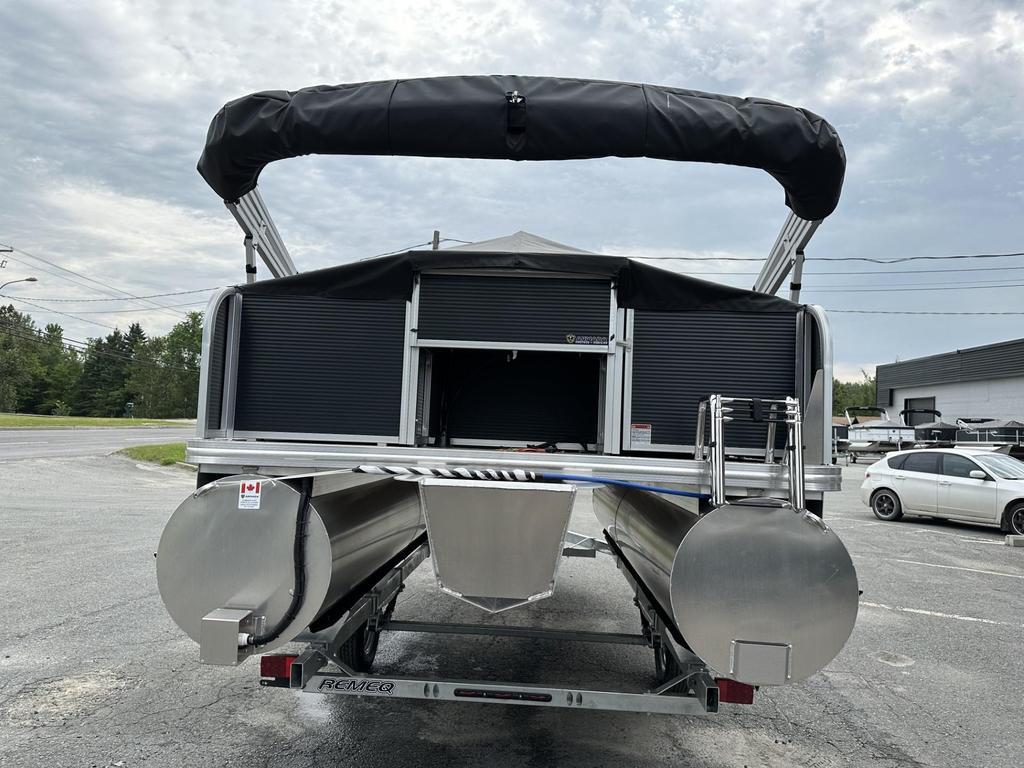 Armada Enterprises TOPFISH 168 2023 à vendre