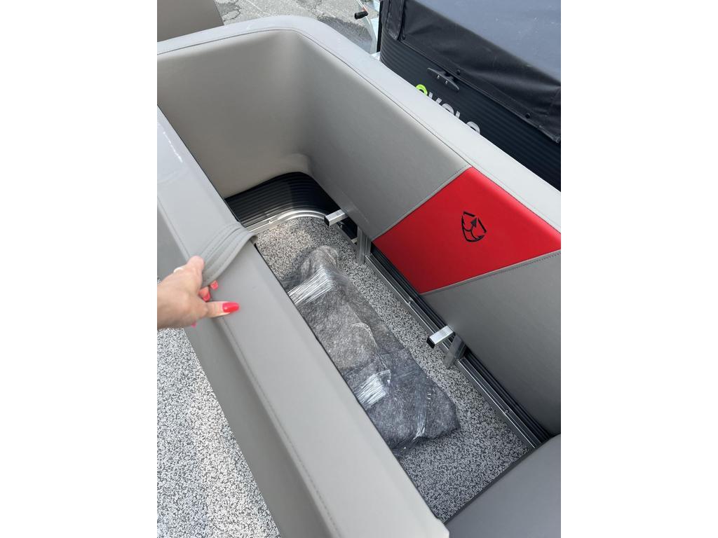 Armada Enterprises TOPFISH 168 2023 à vendre