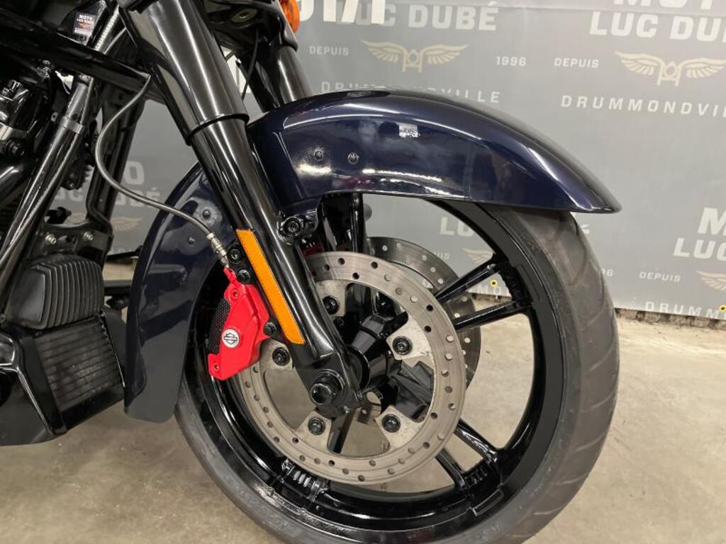 Harley-Davidson FLHX Street Glide 2019 à vendre