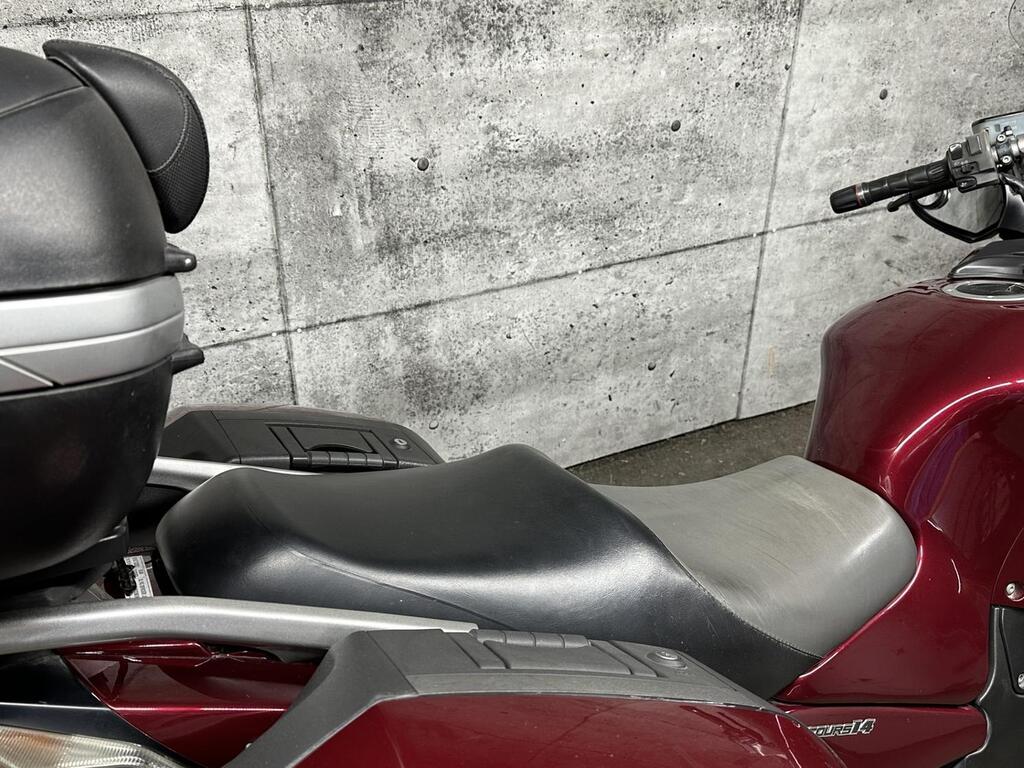 Kawasaki CONCOURS ZG1400 2009 à vendre