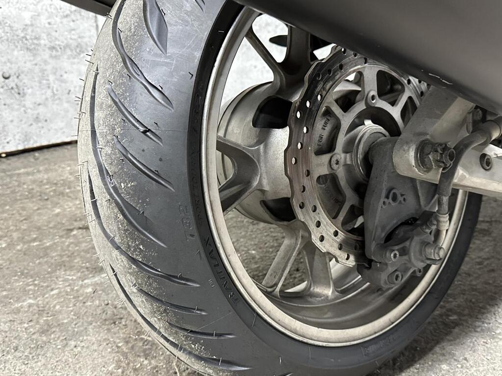 Kawasaki CONCOURS ZG1400 2009 à vendre