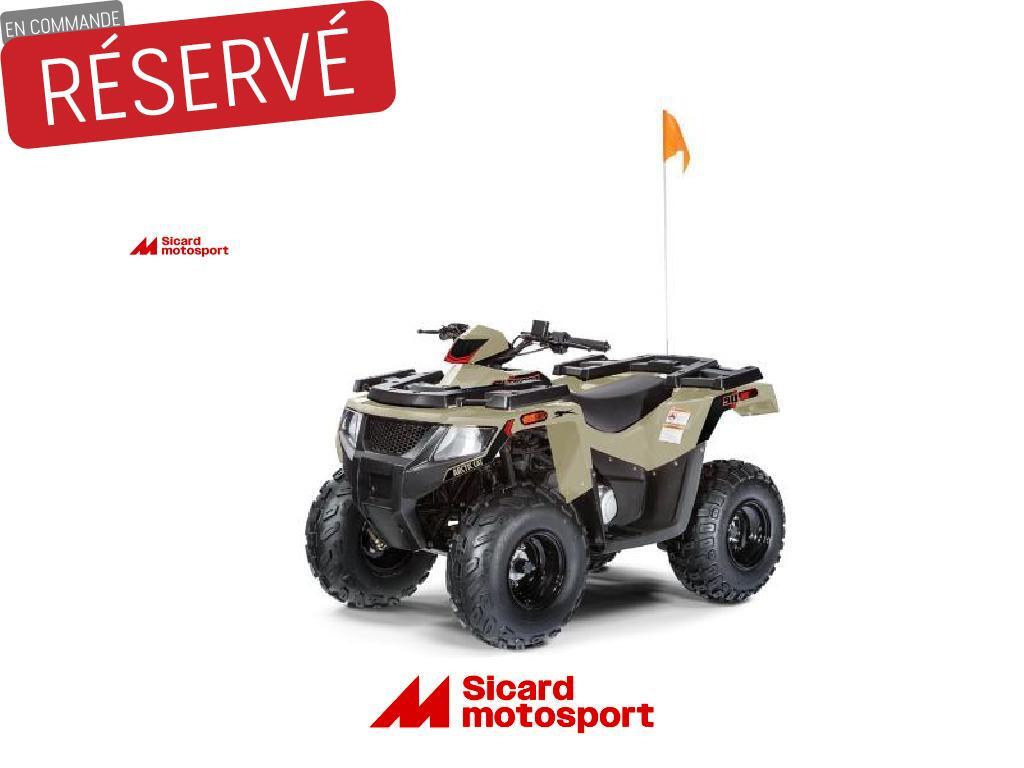 Arctic Cat Alterra 90 2023