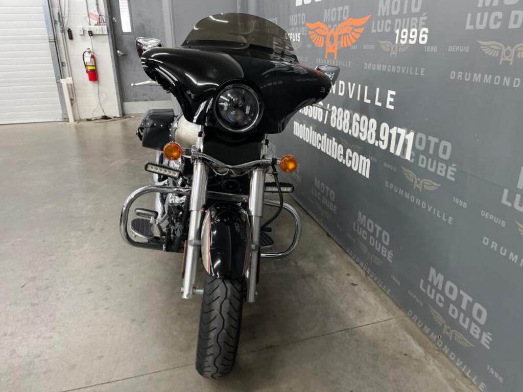 Kawasaki Vulcan 900 Classic LT 2013 à vendre