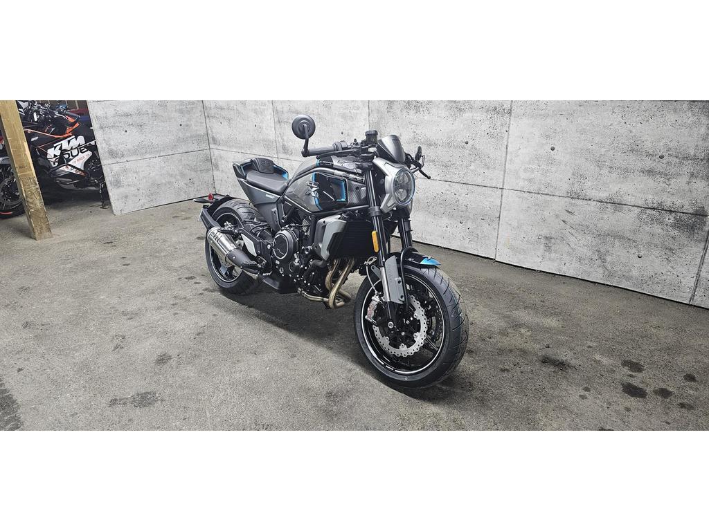 CFMOTO 700CLX SPORT 2023 à vendre