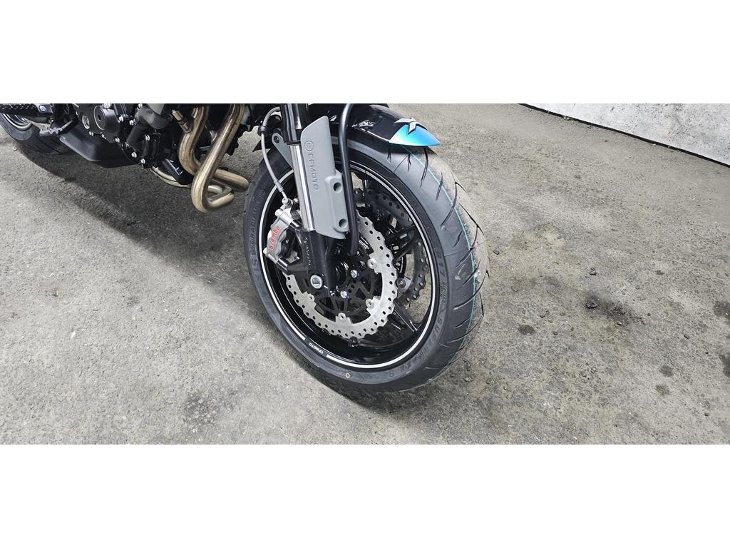 CFMOTO 700CLX SPORT 2023 à vendre