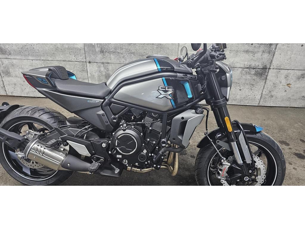 CFMOTO 700CLX SPORT 2023 à vendre