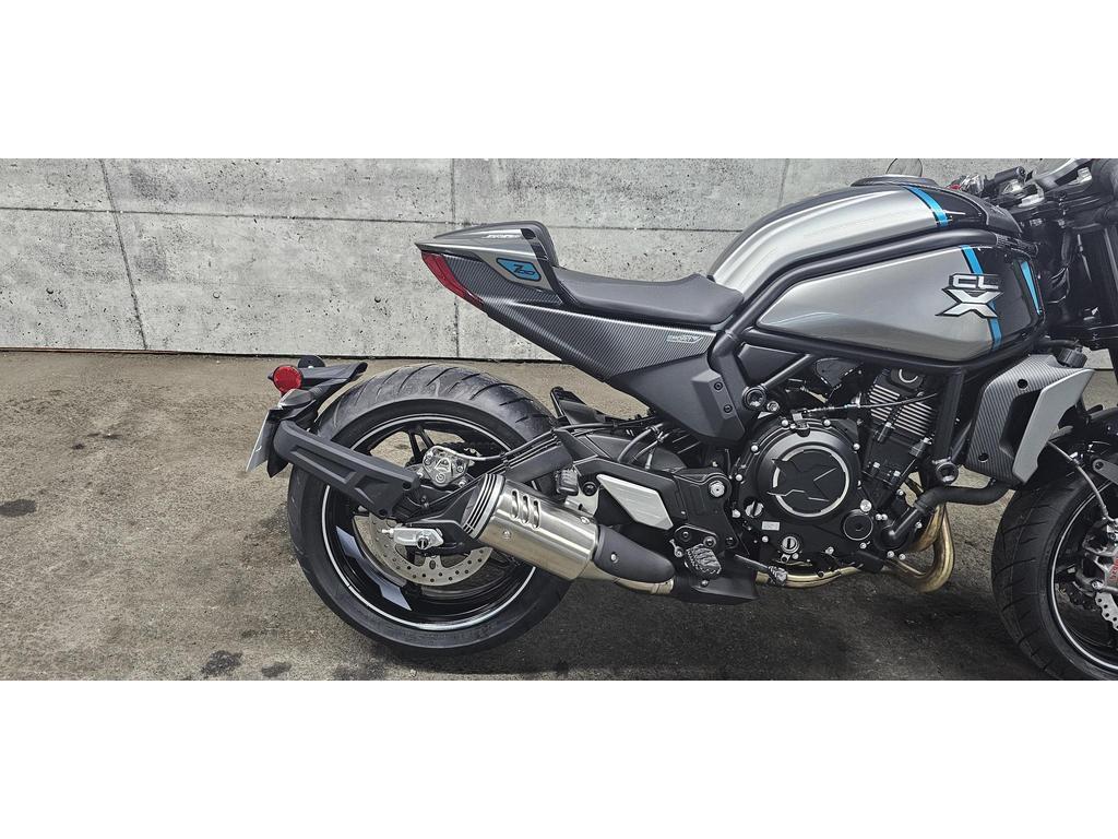 CFMOTO 700CLX SPORT 2023 à vendre