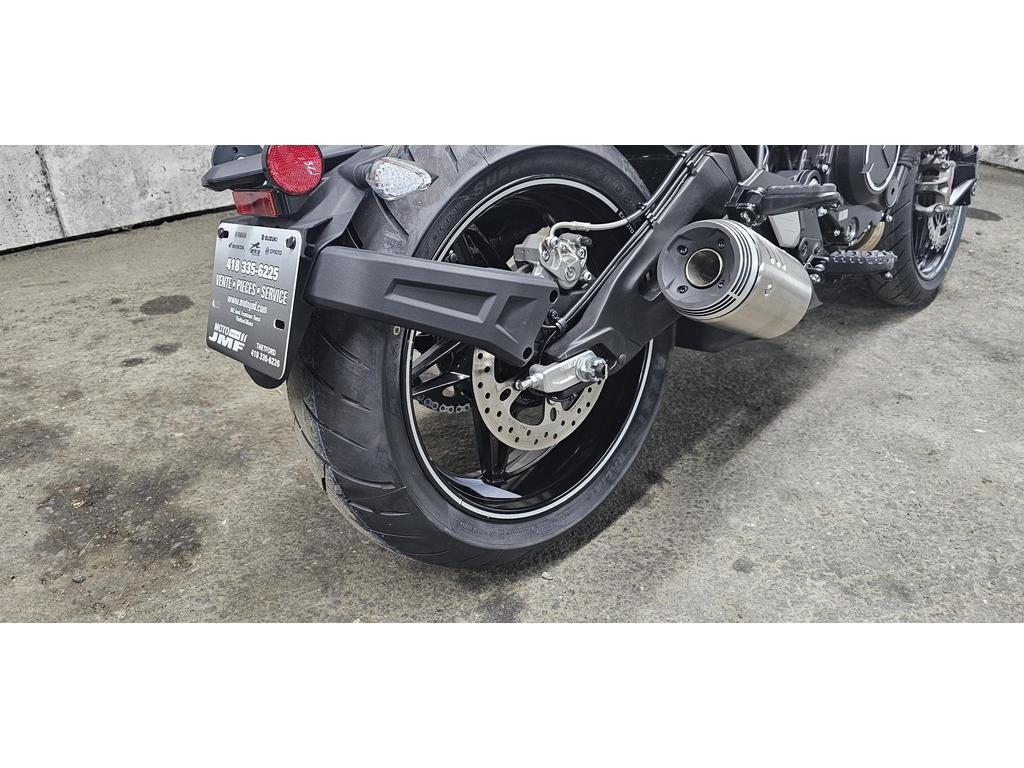 CFMOTO 700CLX SPORT 2023 à vendre