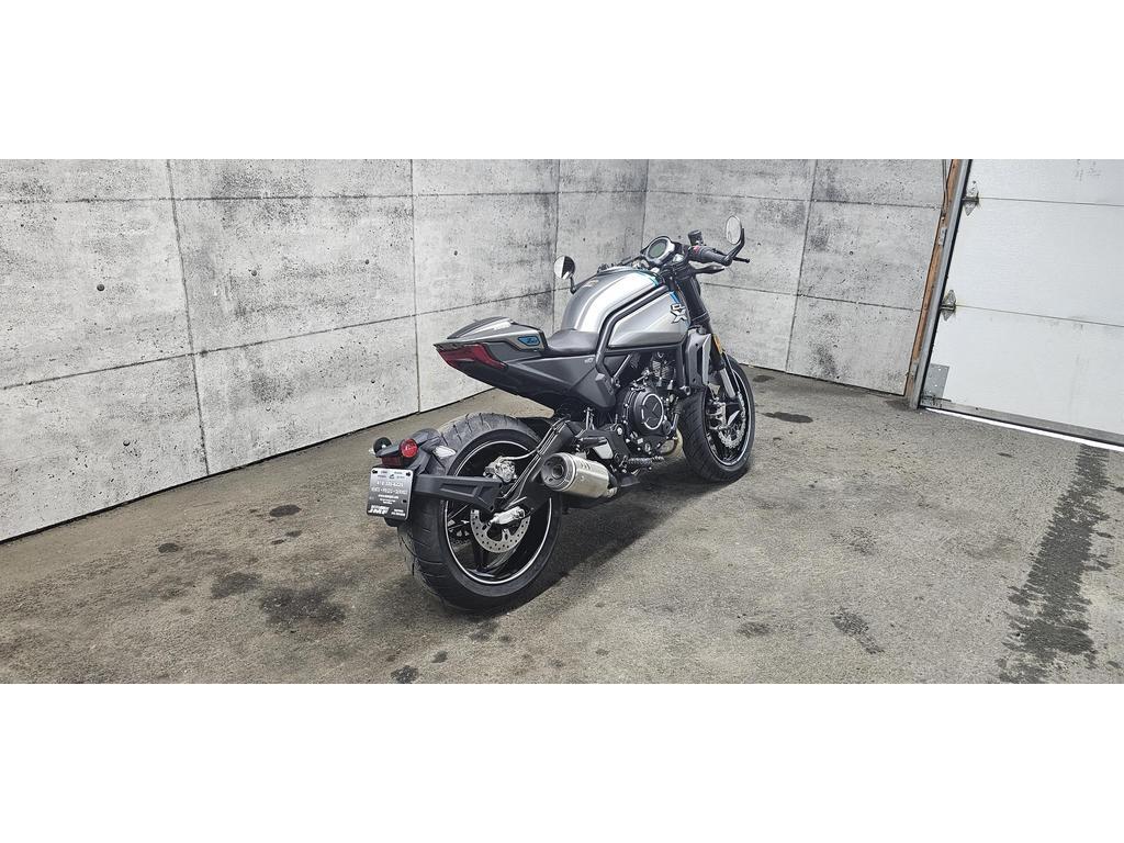 CFMOTO 700CLX SPORT 2023 à vendre