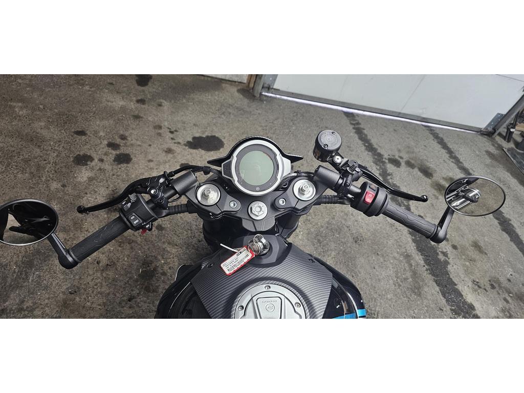 CFMOTO 700CLX SPORT 2023 à vendre