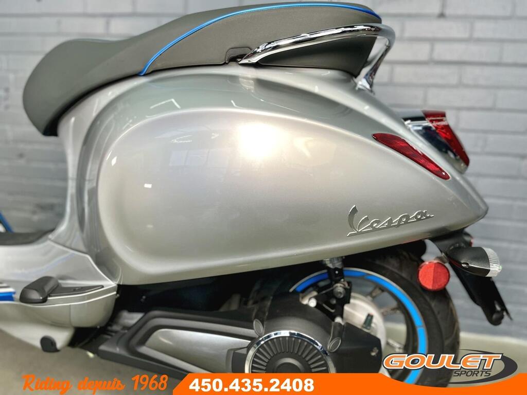 Vespa Elettrica ***LIQUIDATION FINALE*** 2020 à vendre