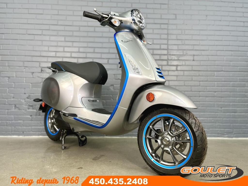 Vespa Elettrica ***LIQUIDATION FINALE*** 2020 à vendre