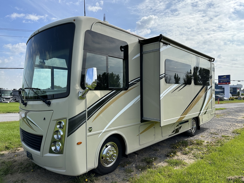 Thor Motor Coach Freedom Traveler A27 2020 à vendre