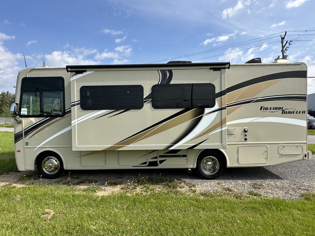 Thor Motor Coach Freedom Traveler A27 2020 à vendre
