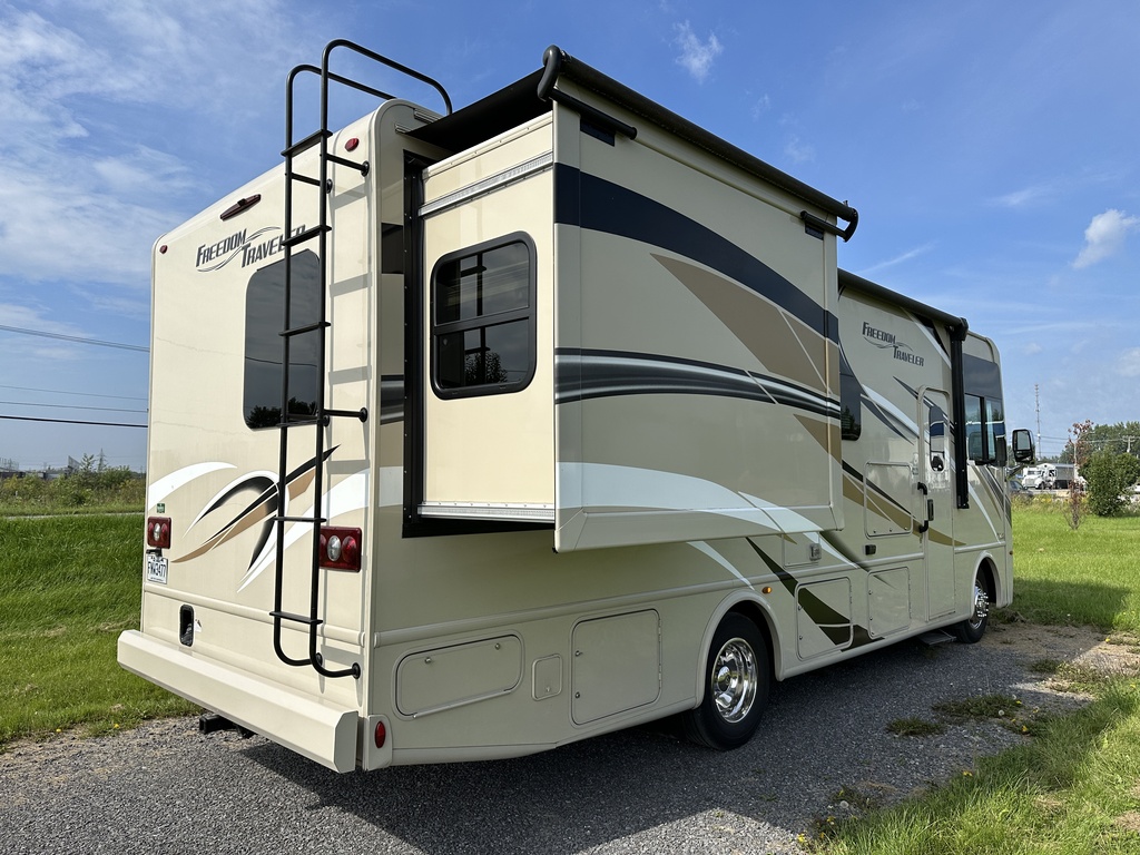 Thor Motor Coach Freedom Traveler A27 2020 à vendre