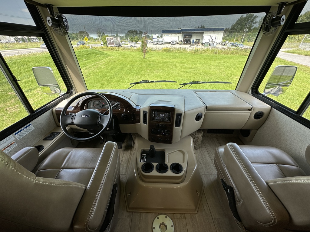 Thor Motor Coach Freedom Traveler A27 2020 à vendre