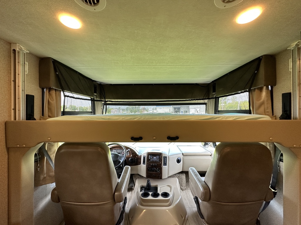 Thor Motor Coach Freedom Traveler A27 2020 à vendre