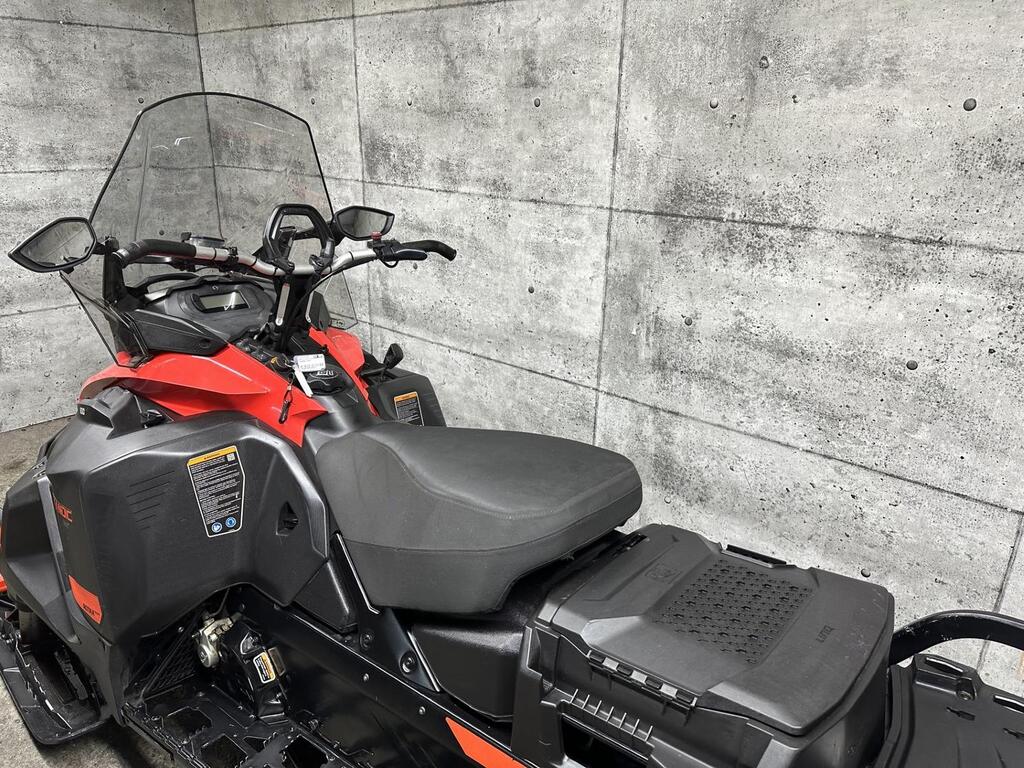 Ski-Doo SKANDIC WT 600 EFI 2021 à vendre