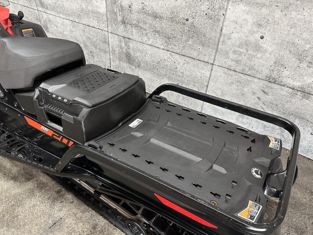 Ski-Doo SKANDIC WT 600 EFI 2021 à vendre