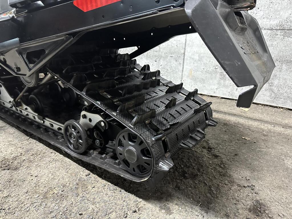 Ski-Doo SKANDIC WT 600 EFI 2021 à vendre