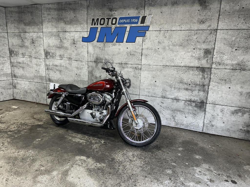 Harley-Davidson SPORTSTER CUSTOM XL 883C 2008 à vendre