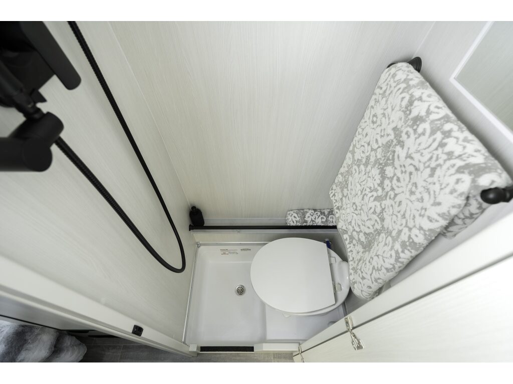 Pleasure-Way The Ascent 2026 à vendre