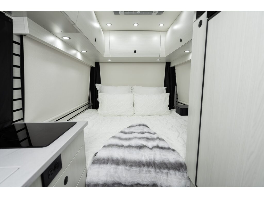 Pleasure-Way The Ascent 2026 à vendre