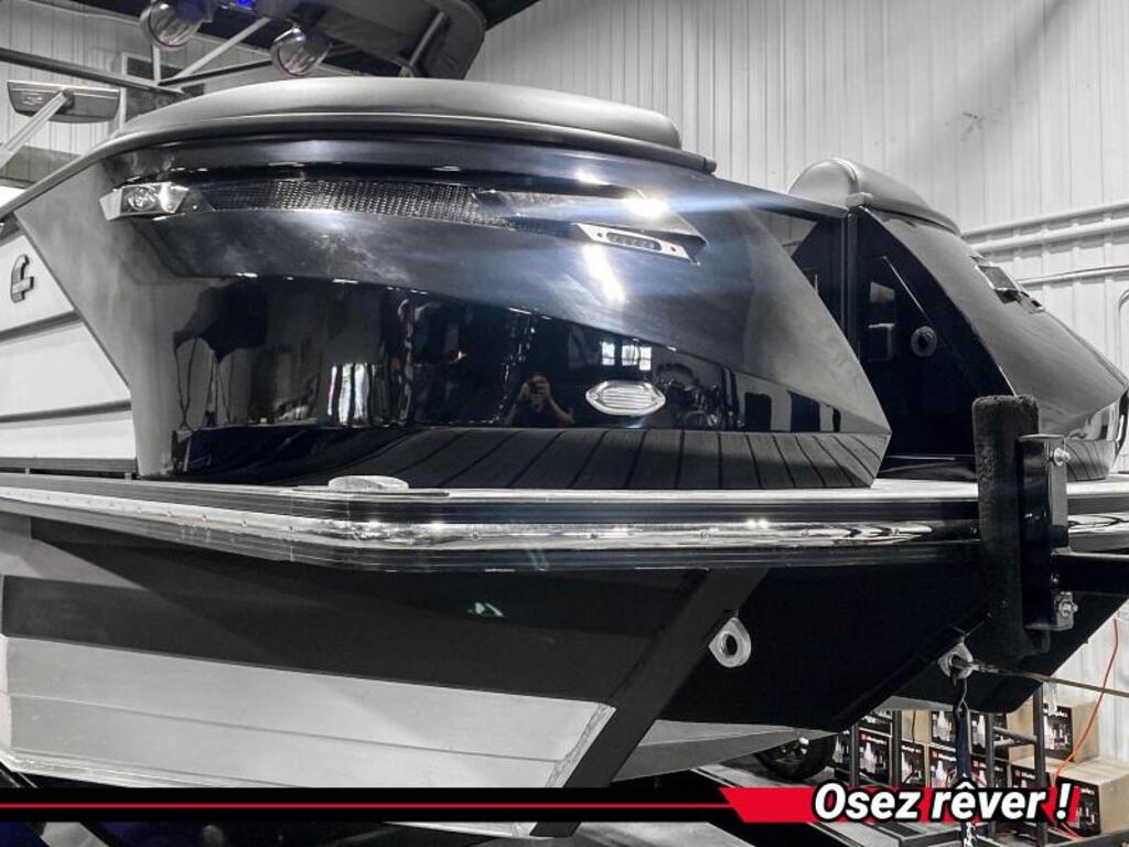 Montara Ponton Bateau Surf-Boss 25 2.0 Démonstrateur 2023 à vendre