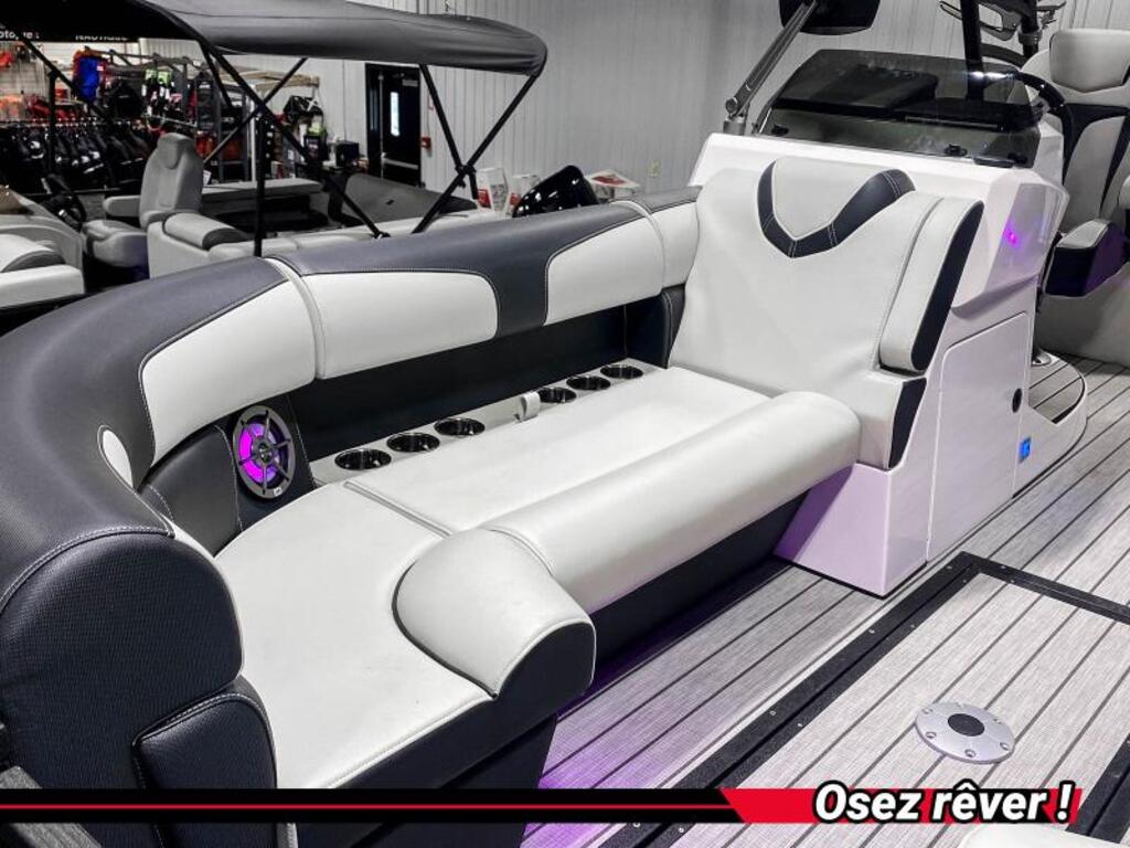 Montara Ponton Bateau Surf-Boss 25 2.0 Démonstrateur 2023 à vendre