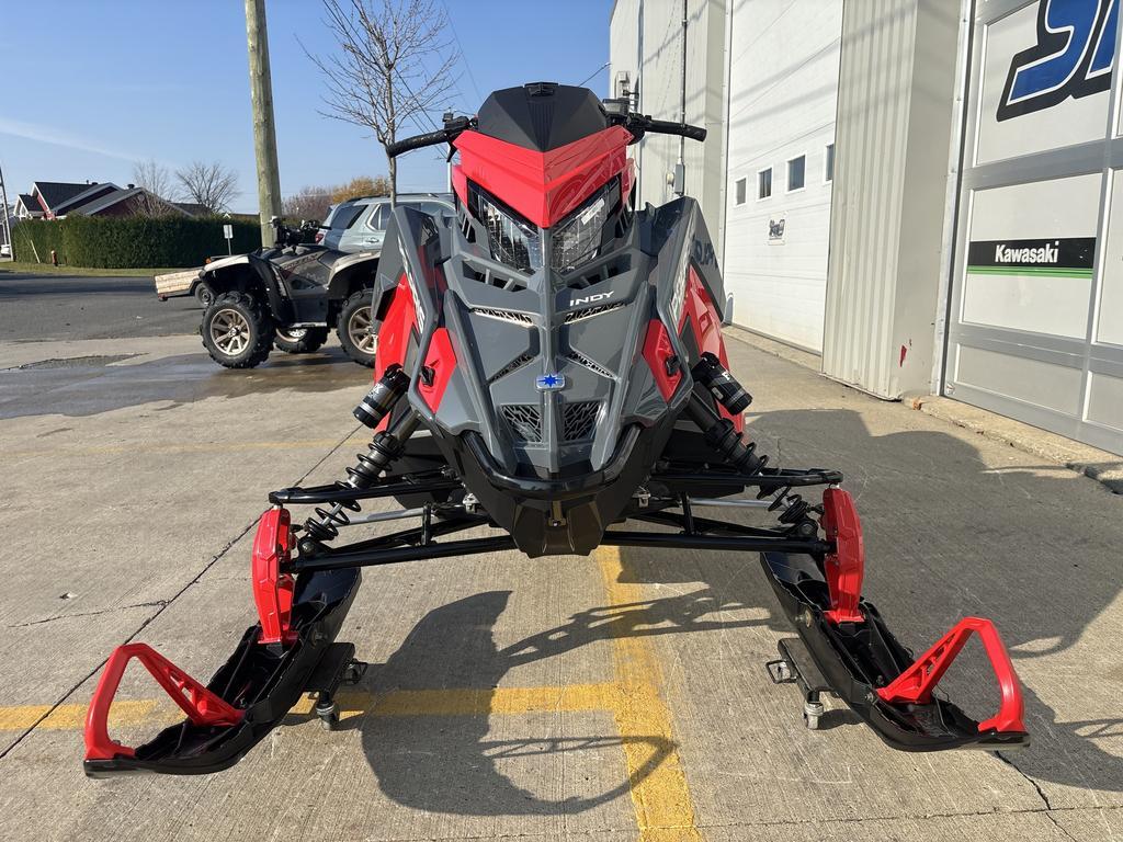 Polaris 850 INDY XC 137 2024 à vendre