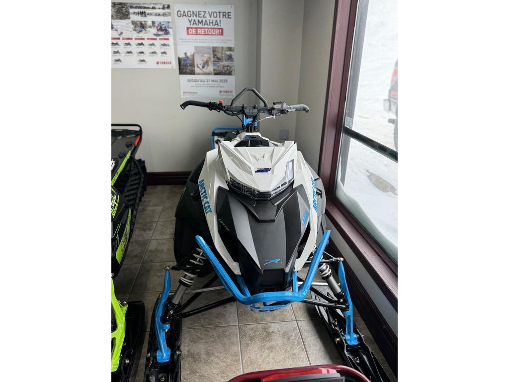 Arctic Cat M600 Alpha One 2024 à vendre