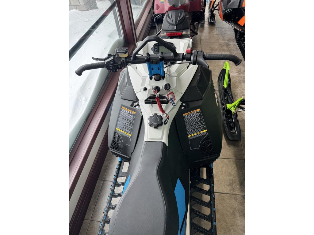 Arctic Cat M600 Alpha One 2024 à vendre