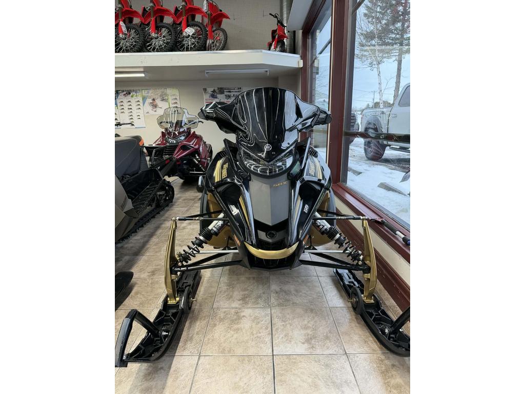 Yamaha SIDEWINDER SRX LE DAE 2024 à vendre