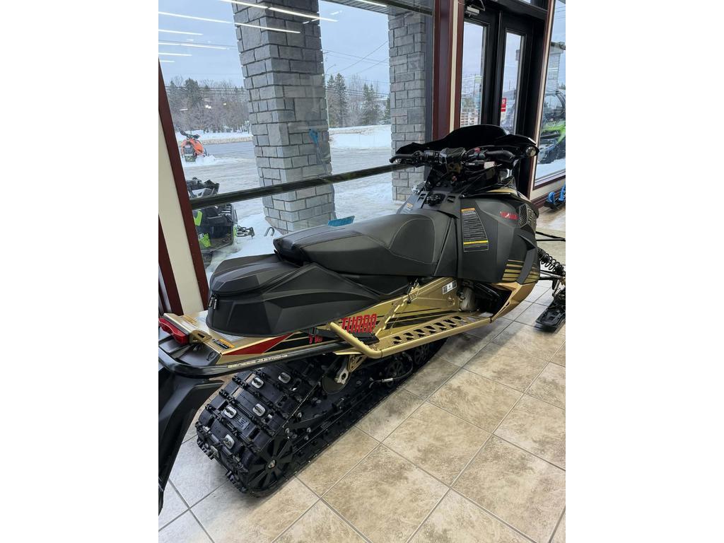 Yamaha SIDEWINDER SRX LE DAE 2024 à vendre