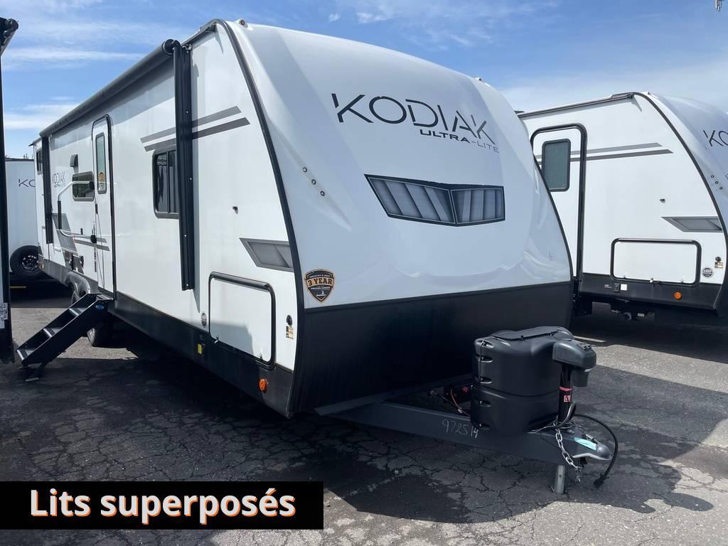 Kodiak 296BH 2023