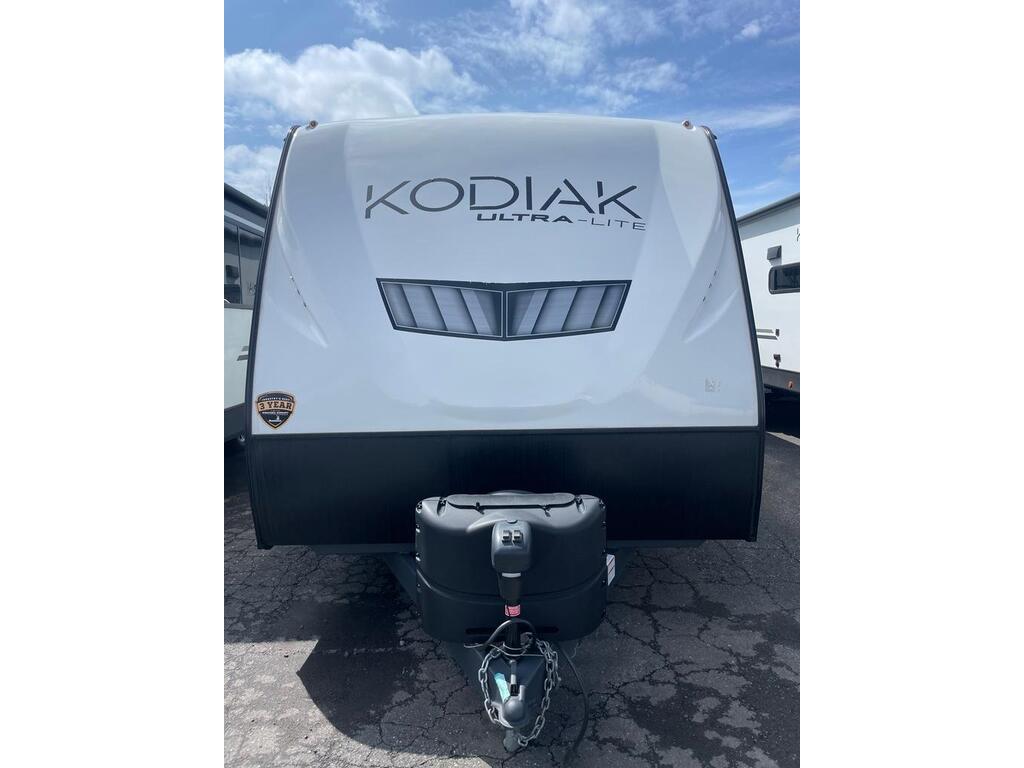 Kodiak 296BH 2023 à vendre