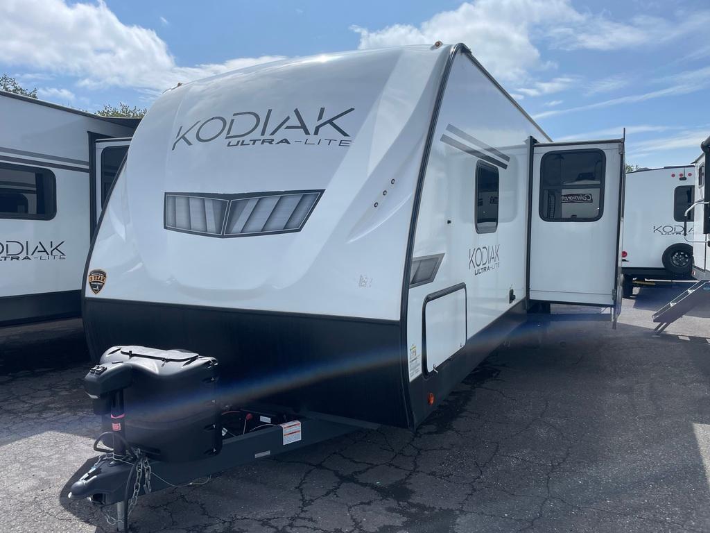 Kodiak 296BH 2023 à vendre