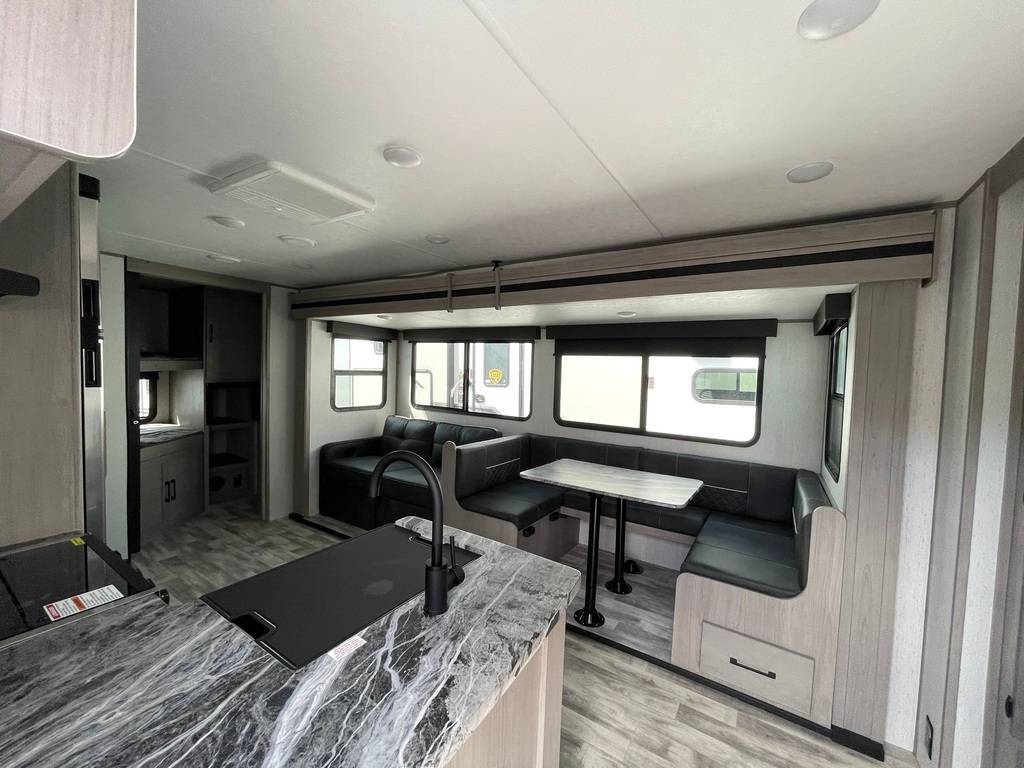 Kodiak 296BH 2023 à vendre