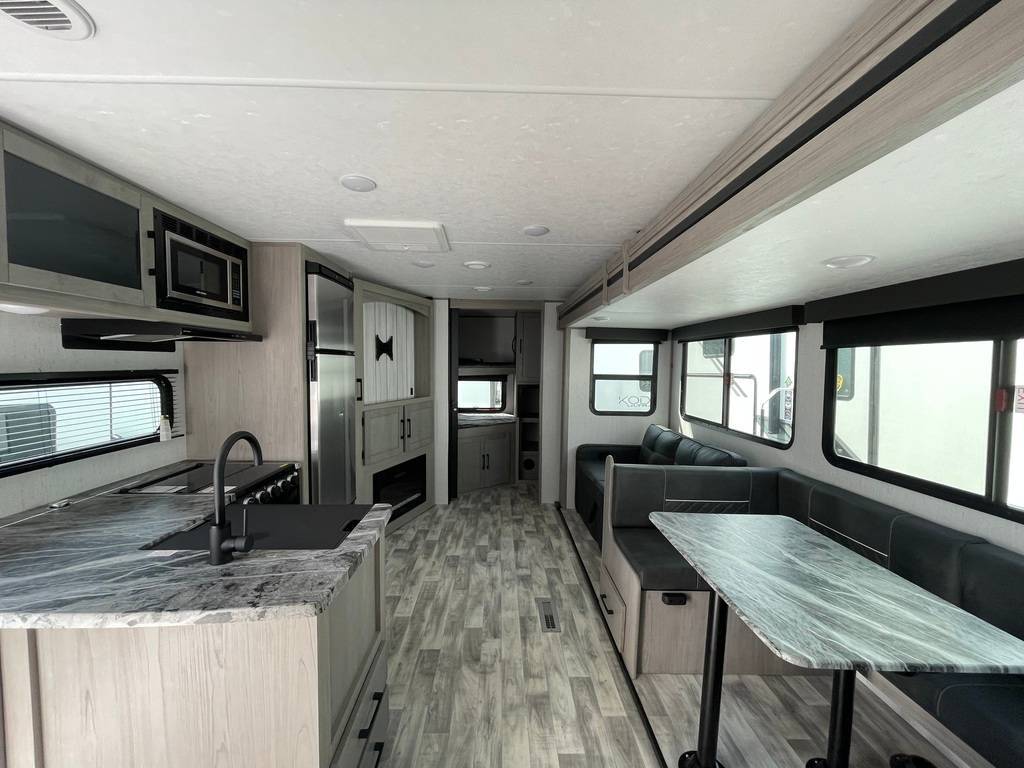 Kodiak 296BH 2023 à vendre