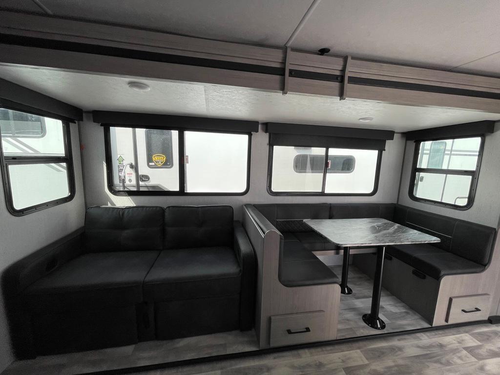 Kodiak 296BH 2023 à vendre